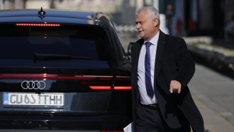 Дечев защити смяната на полицейските шефове, определена от ГЕРБ като реваншизъм