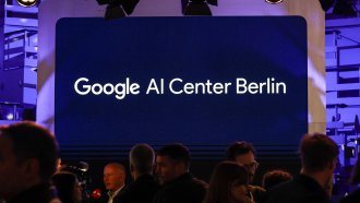 Google откри AI център в Берлин като част от инвестиция за 5.5 млрд.евро