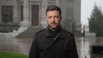 Зеленски заяви, че Украйна иска пари и технологии в замяна на помощта си в борбата с дроновете