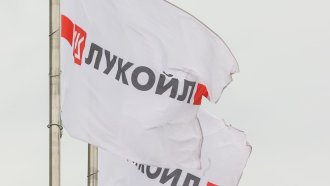 „Лукойл“ призна 20 млрд. долара загуби в блокираните си чужди активи