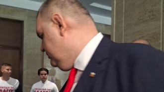 Пеевски и Чакъров – първи и втори в листата на ДПС за Благоевград