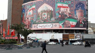 Мохамад Багер Золгадр бе назначен за секретар на Висшия съвет за национална сигурност на Иран