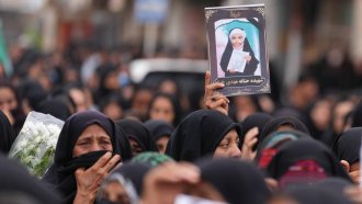 Нови кадри сочат, че САЩ са отговорни за удара по иранско училище, в който загинаха 165 души