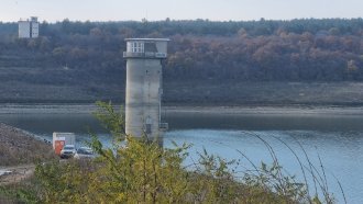 Язовирите са под контрол, няма опасност от преливане