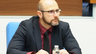 Андрей Янкулов ще обжалва отказа на ВСС да отстрани Сарафов