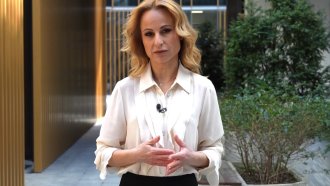 Мария Цънцарова започва медиен проект „Извън ефир“