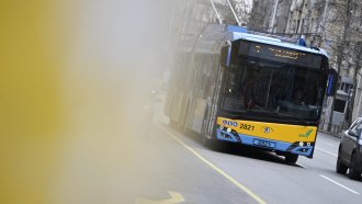 Напрежение между кметския екип и общински съветници заради промени в транспорта на София