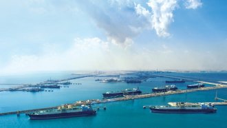 Седем души загинаха при катастрофа на хеликоптер в Катар