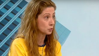 След интервю на майка на загинал прокуратурата освободи телата на убитите под Околчица