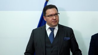 Даниел Митов: Съвсем умишлено не съм говорил за случая „Петрохан“