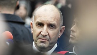 Румен Радев отива на избори с „Прогресивна България“