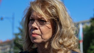 Илияна Йотова: Шипка е крепост на българската памет