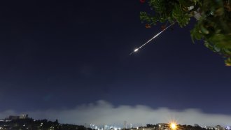 Ден шести: Иран удари летище в Азербайджан, САЩ и Израел готвят нов фронт на войната (обновява се)