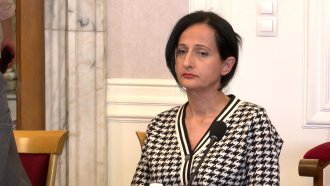 Номинираната за подуправител на БНБ Карина Караиванова не иска да е премиер