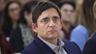 НАП първа влиза в мащабен проект за български AI в администрацията