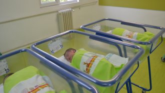 България е с най-висок коефициент на плодовитост в ЕС три поредни години