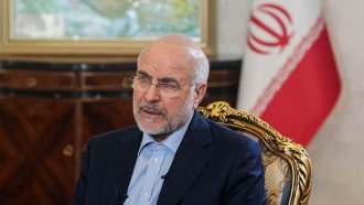 „По аналогия с Венецуела“. В Белия дом обмислят да поставят начело на Иран председателя на парламента