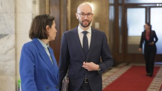 Клисурски не възрази наемите на църквата да се освободят от данък