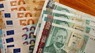 Доходите на домакинствата през 2025 г. са нараснали с 3.9 пр. п. повече от разходите