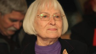 Отиде си певицата Маргрет Николова