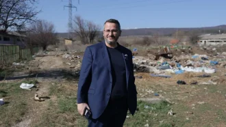 БОЕЦ завежда дело срещу Христанов за отказ на информация за схеми на „министър от квотата Пеевски“