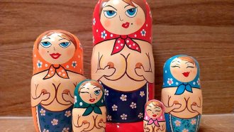 „Православен“ порносайт попадна в белия списък на руския интернет