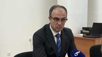 Зам.-министър Грибнев: Проверка на МЗ откри множество нередности в агенция „Медицински надзор“