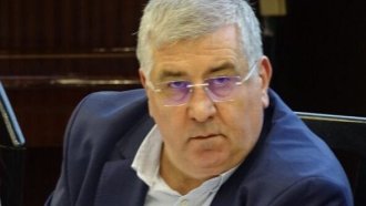 Шефът на Общинския съвет във Варна губи спор с държавата за 17 млн. лв.