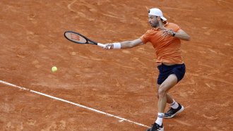 Григор Димитров загуби в Монте Карло и изпада от топ 100