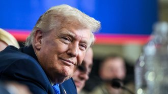 Тръмп заяви, че Иран е помолил за прекратяване на огъня