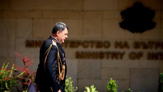 Един кандидат за депутат от „Прогресивна България“ е бил агент на ДС