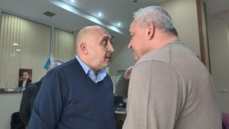 Демерджиев кани кмета на Кърджали и Пеевски на тепиха