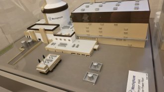 За да няма забавяне и оскъпяване – удължава се анализът за новите реактори