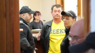 Шофьорът на украинския автобус остава в ареста с обвинение за смъртта на двете пътнички