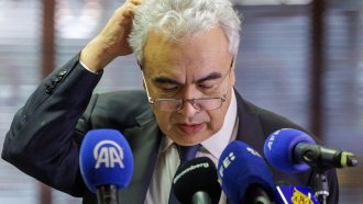 Това е най-голямата енергийна криза в историята, смята МАЕ