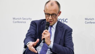 Мерц: САЩ са „унизени“ от Иран и не се вижда край на конфликта