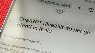 Глобален срив на ChatGPT