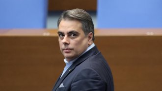 Асен Василев става депутат от Пловдив, Манол Пейков остава извън парламента