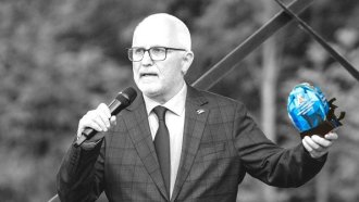 Починал е най-дългогодишният директор на АмЧам – Валентин Георгиев