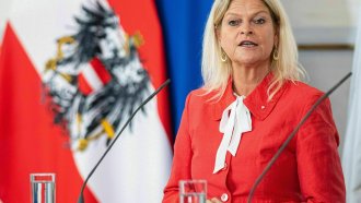 Австрия не е разрешавала на САЩ да използват въздушното ѝ пространство за военни операции в Иран