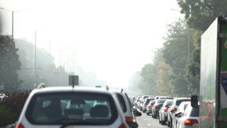 МВР: При смърт на собственика регистрацията на колата ще се прекратява