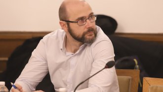 Андрей Янкулов: Никой не знае какво прави Сарафов, той е безконтролен и безотчетен