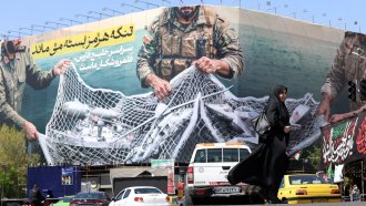 „Затъваме все по-дълбоко“. Иранците очакват крайния срок на Тръмп