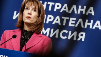 ЦИК призова да не се правят масови смени на членове на секционни комисии