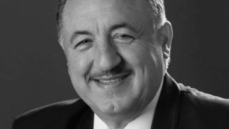 Внезапно си отиде композиторът Кирил Икономов