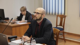 Янкулов ще иска дисциплинарка за градската прокурорка на София