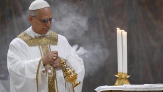 Тръмп нарече папата „слаб“ и „ужасен“, Лъв XIV продължава да критикува войната