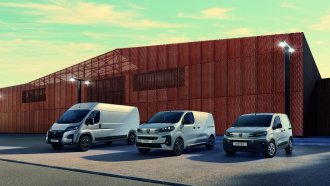 Peugeot обнови лекотоварните си автомобили с фокус върху нуждите на бизнеса