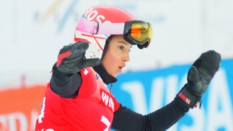 Малена Замфирова отново е в България, целта е да се състезава през декември