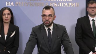 ПБ не отстъпва от намерението си да занули ролята на опозицията с промени в правилника на НС